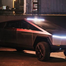 Elon Musk’s Tesla Cybertruck: Can It Save Tesla?