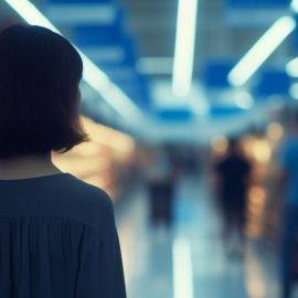 Sensory Hours Create an Inclusive Shopping Experience