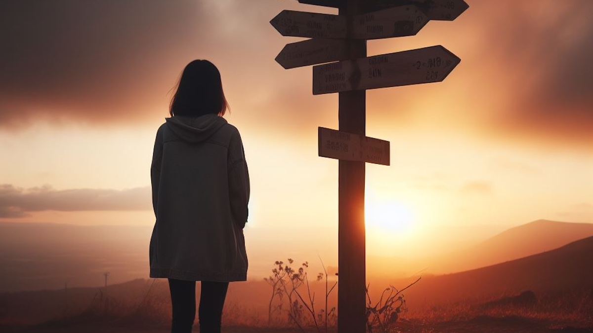 Choose Your Own Path: Advice From Henry David Thoreau - Shortform Books