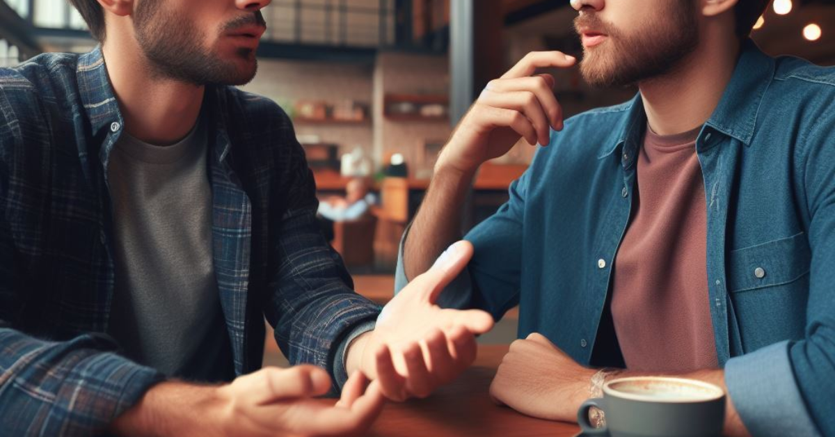 Why Forcing Opinions on Others Only Destroys Friendships - Shortform Books