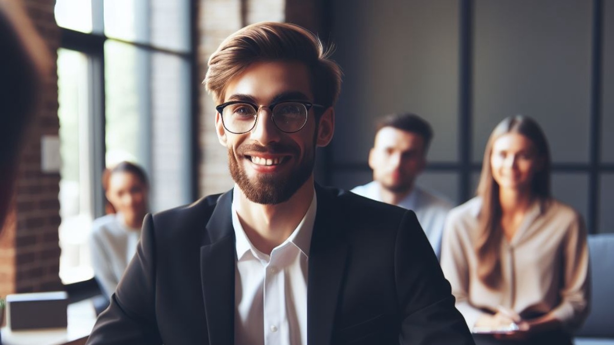 How to Interview Candidates (& the 4 Interview Types) - Shortform Books