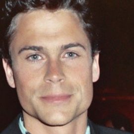 Rob Lowe