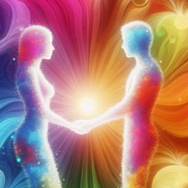 How to be good at sex: an artistic rendition of a couple in love