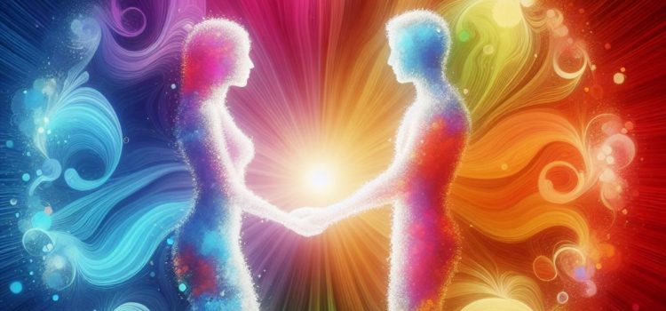 How to Be Good at Sex: Forget What You Learned From Porn How to be good at sex: an artistic rendition of a couple in love