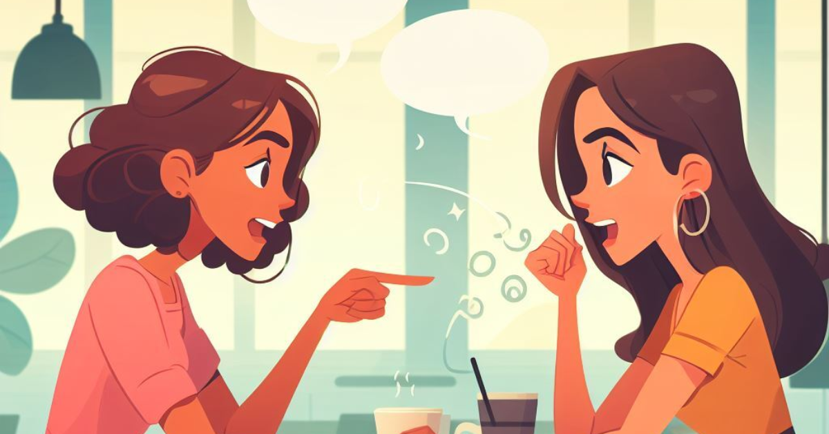 Talking Down How to Stop Being Condescending: 5 Steps to Polite Persuasion ...