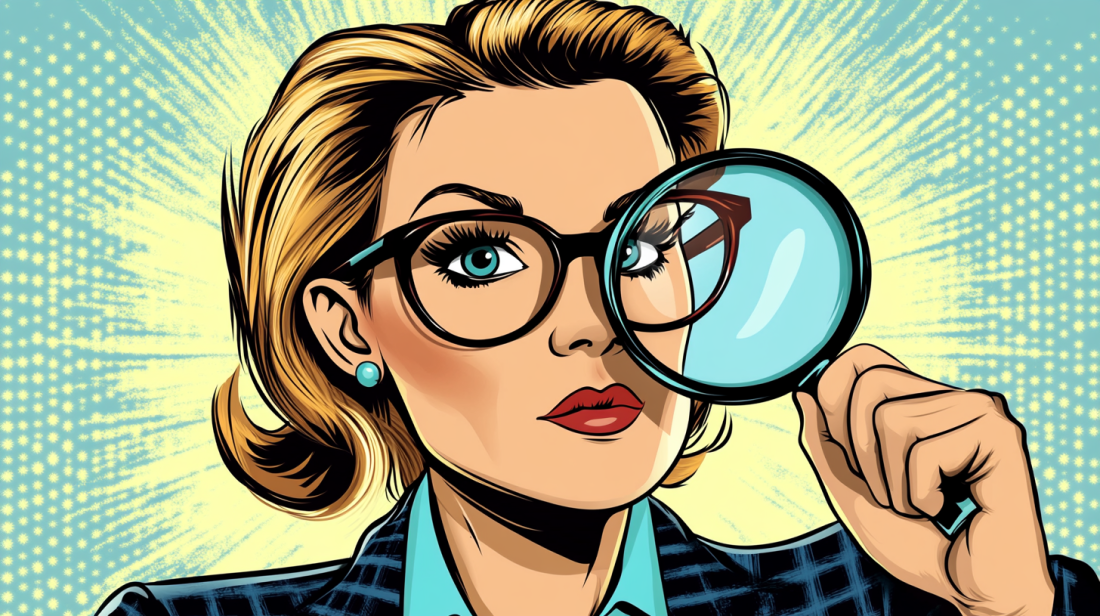 Perception in Leadership: 2 Ways to Shape Your Thinking - Shortform Books