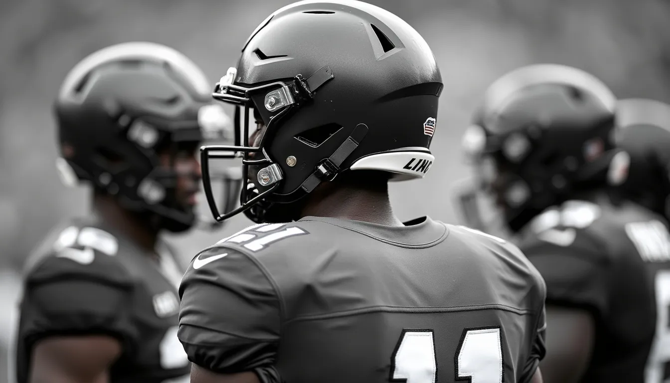 Racism in the NFL: A Case Study in White Male Mediocrity - Shortform Books