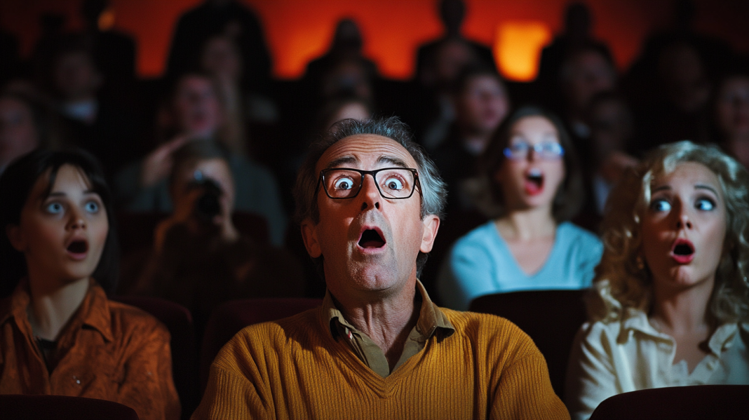 The Power of Surprise: Why Unpredictability Captivates Audiences The Power of Surprise: Why Unpredictability Captivates Audiences