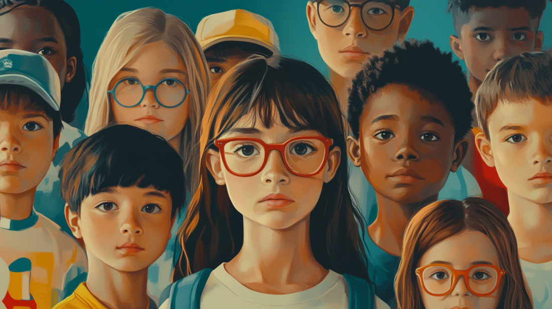 Child Inclusivity The Importance of Inclusivity: Why Compassion Is a Savior - Shortform Books