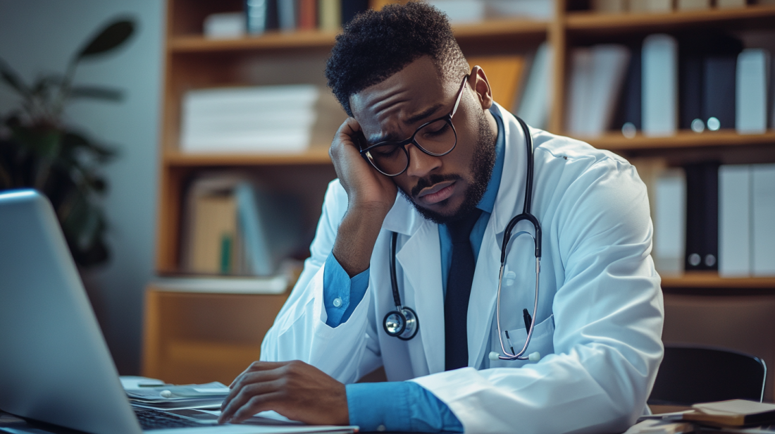 The Work-Life Balance of OB/GYNs: The Personal Challenges - Shortform Books