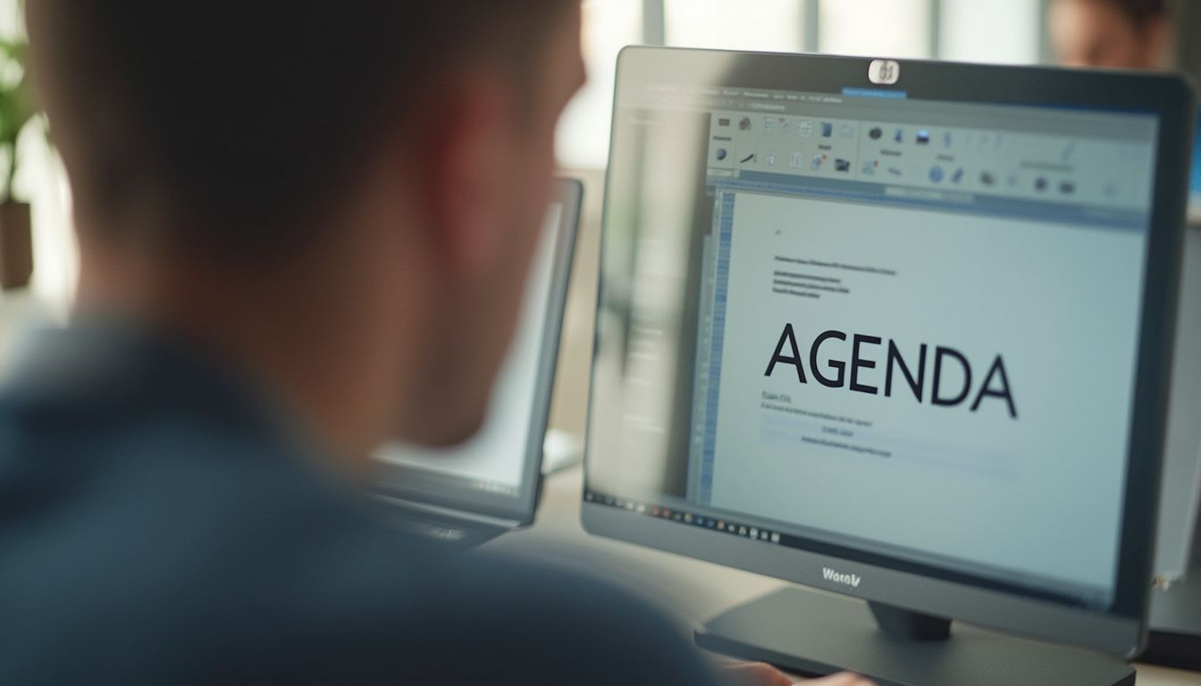 Negotiation Agenda: 3 Crucial Items to Include (Jim Camp) - Shortform Books