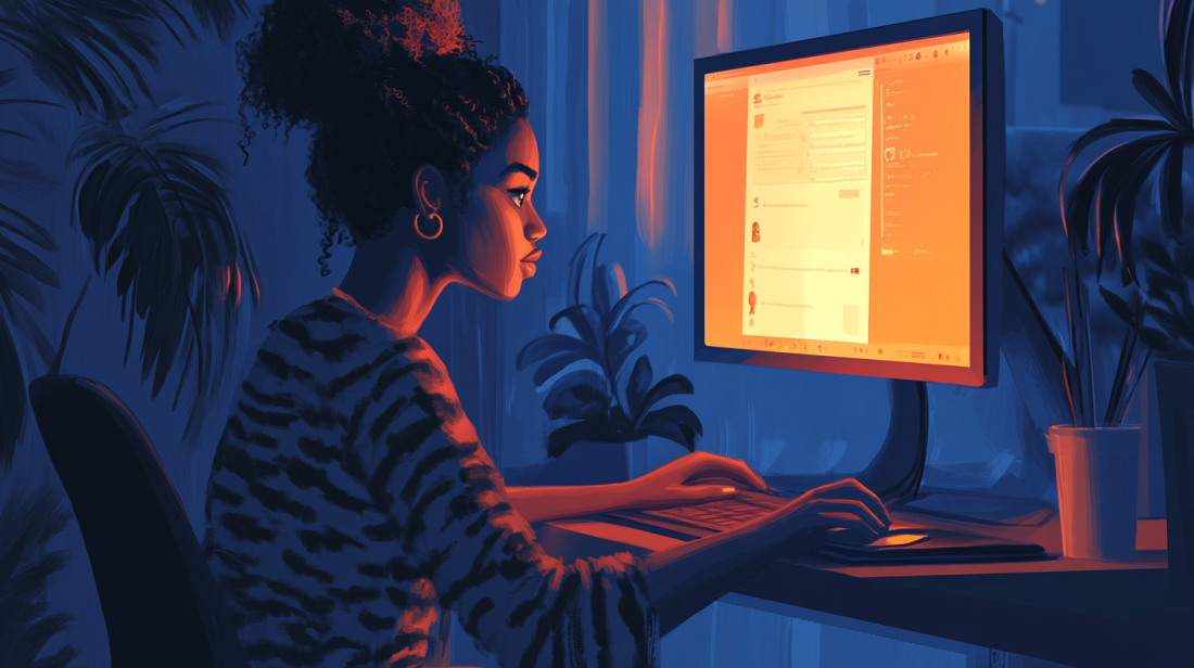 Image showcasing PDFThe Concept of Attention Spans in Children - JSTOR