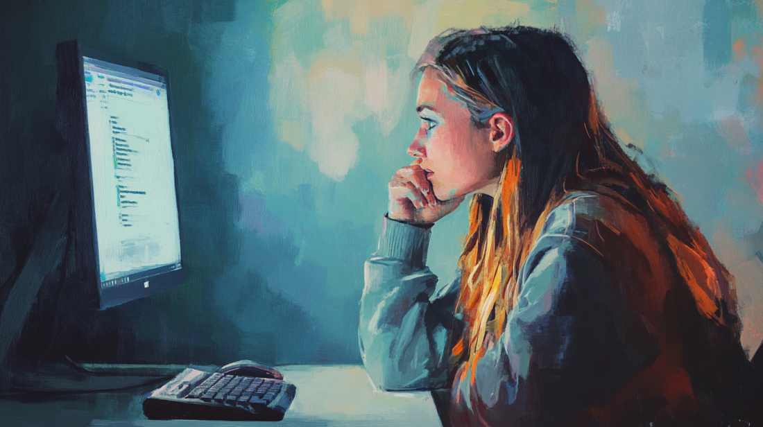 Internet Distractions: Why Is Going Online So Addictive? - Shortform Books