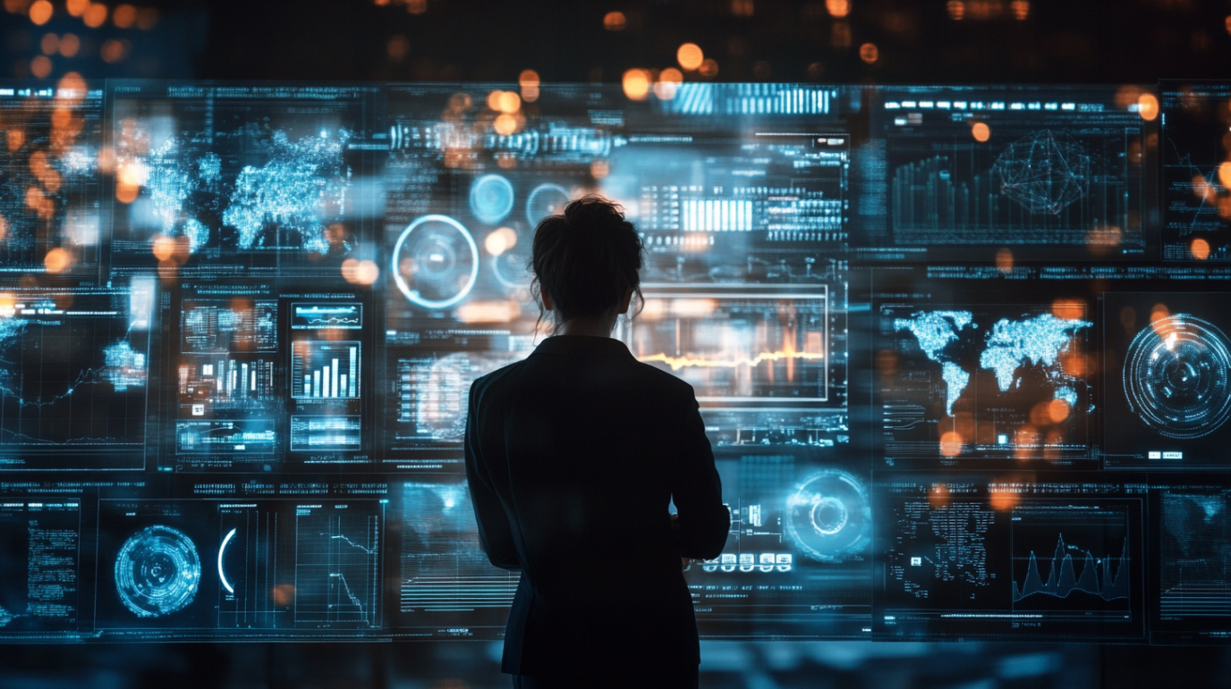 How to Interpret Data: 2 Ways to Understand & Explain It - Shortform Books