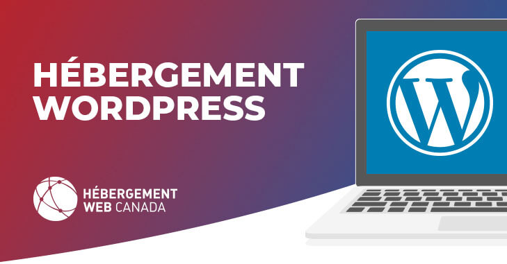 où faire héberger son site wordpress