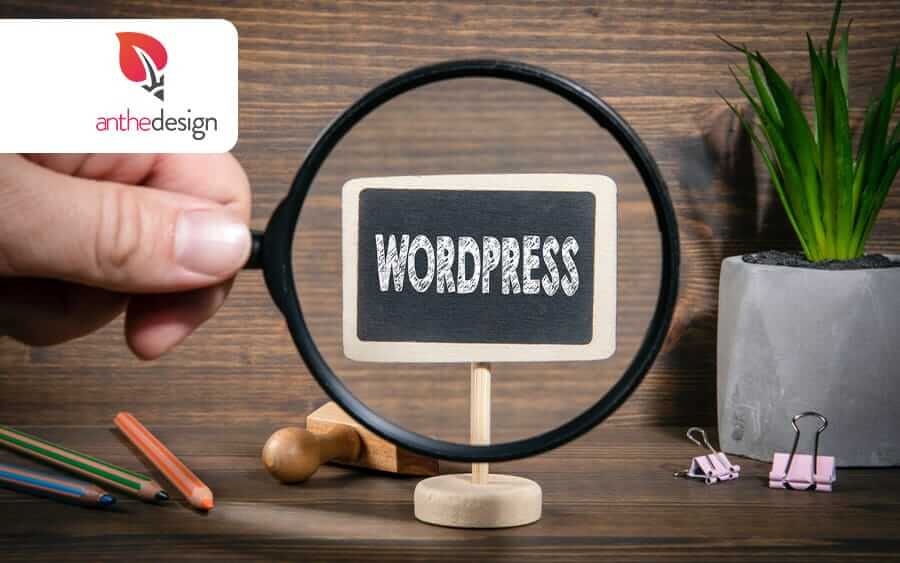 comment mettre en ligne un site wordpress auto hébergé