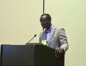 ACOI,Dr. Watson Ducatel