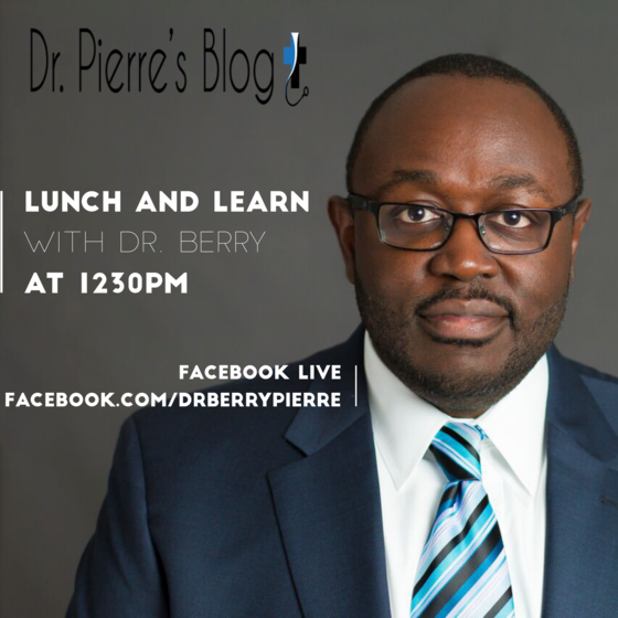 Are you really having a migraine? Lunch and Learn Ep. 41
