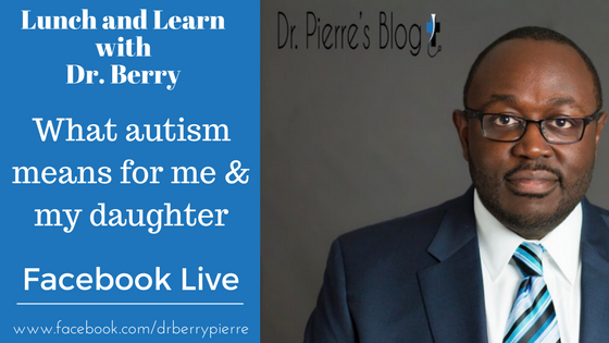 What autism means for me and my daughter Ep. 55