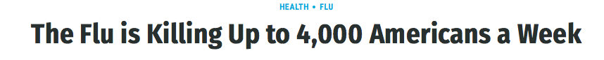 flu