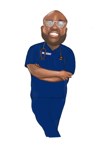 drberrypierre student, medical student, medical blog, berry pierre, medical blog for patients, lunch and learn