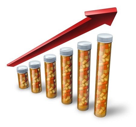 rising drug prices, lunch and learn