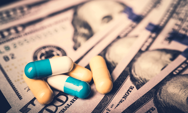 rising drug prices, lunch and learn