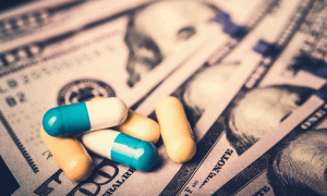 rising drug prices, lunch and learn