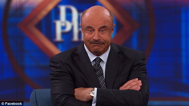 dr phil, lunch and learn, best of medicine