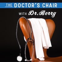 doctorschair logo doctors chair, lunch and learn