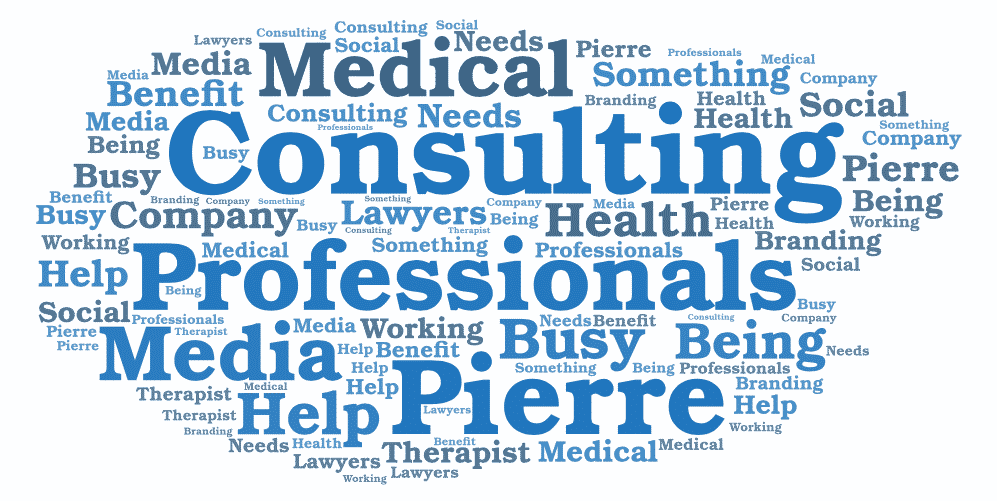 consulting health consulting