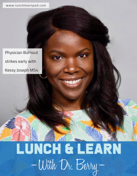 physician burnout, medical student burnout, medical student