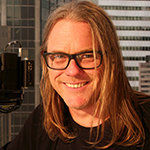 DP Paul Sommers