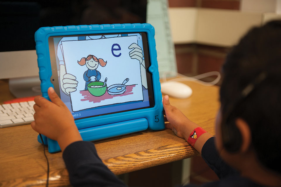 iPad Archives | Waterford Institute