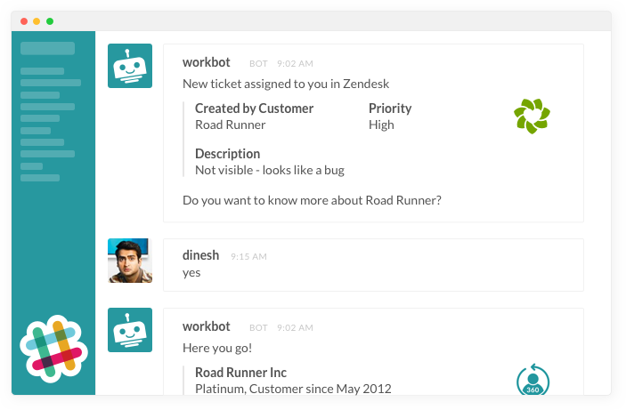 SmartNotifications