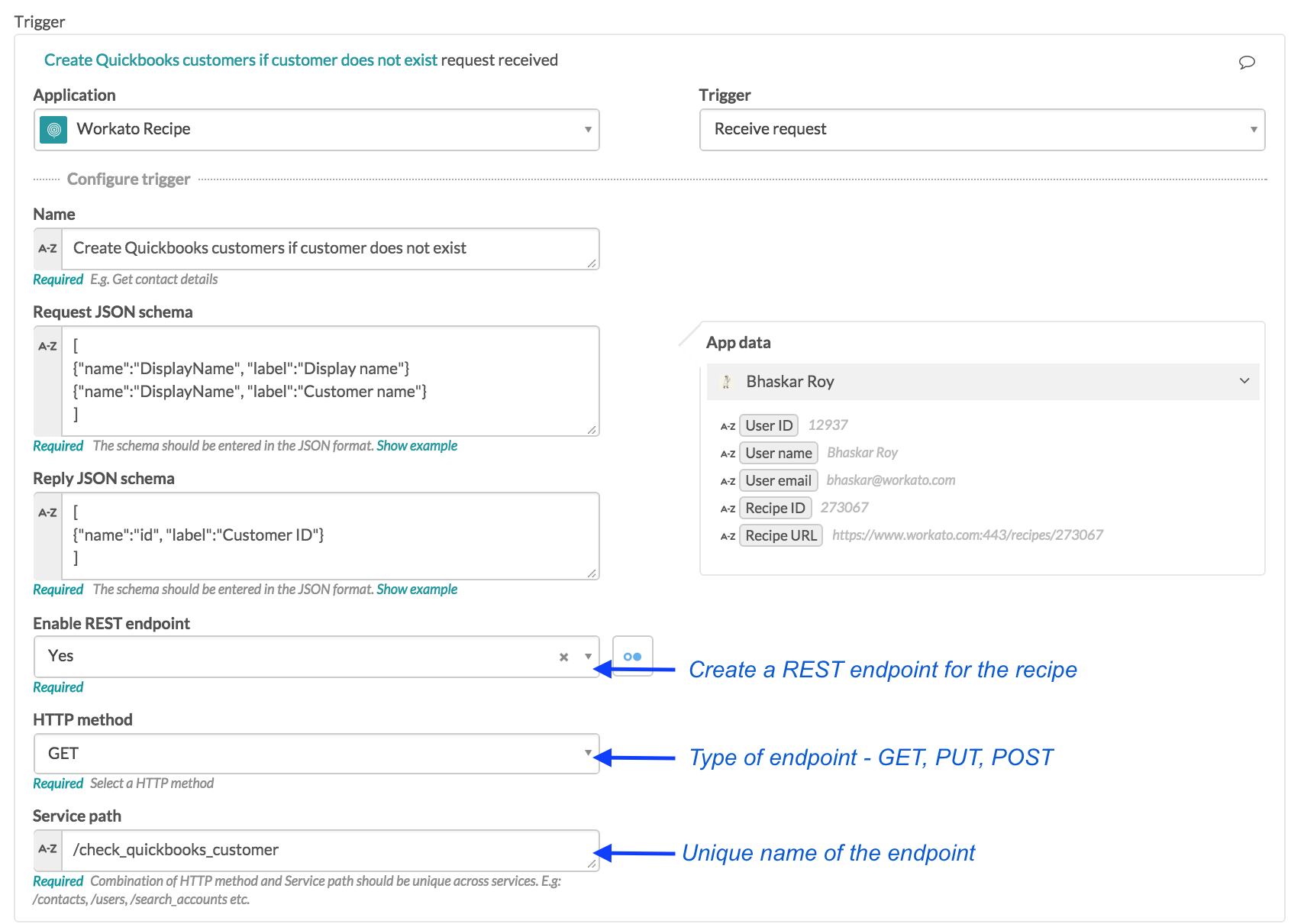 Introducing Workato's Callable Recipes and REST API Connector The