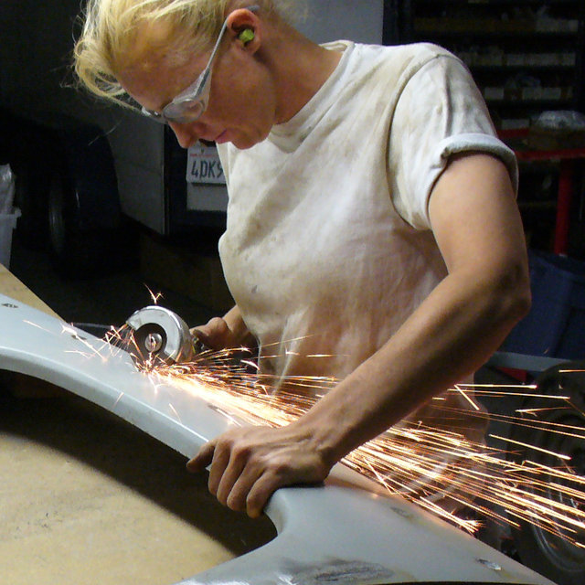 Pati Fairchild
