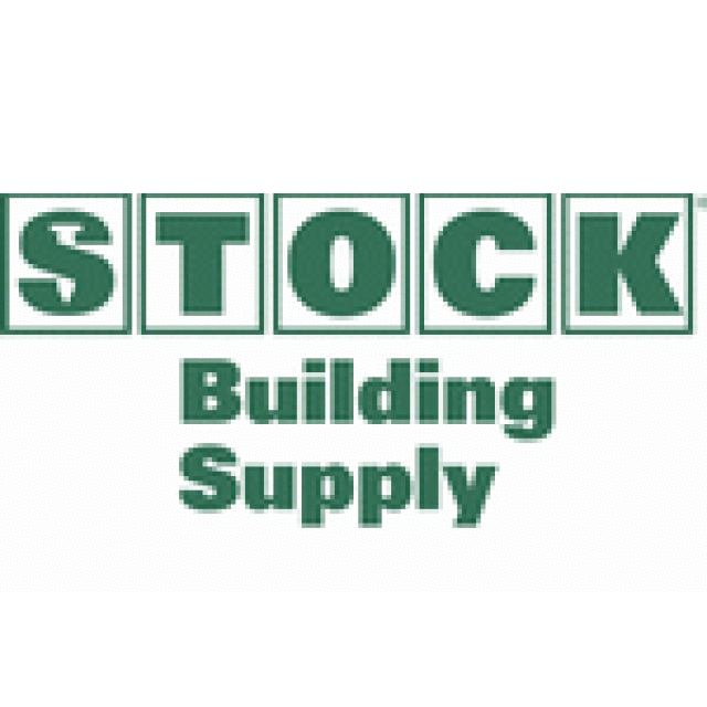 Stock Building Supply