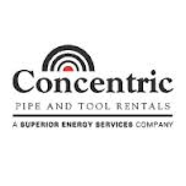 Concentric Pipe & Tool Rentals