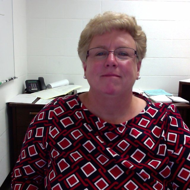 Elizabeth Wall