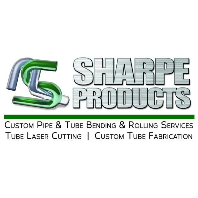 Sharpe Products