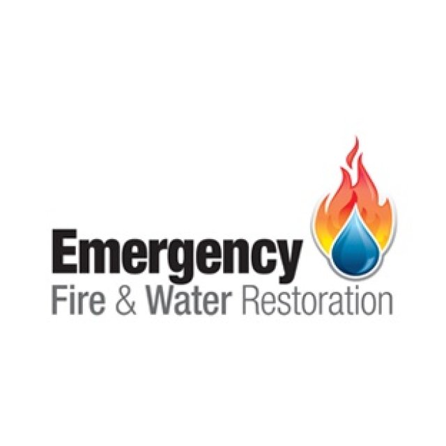 Emergency Fire & Water Restoration