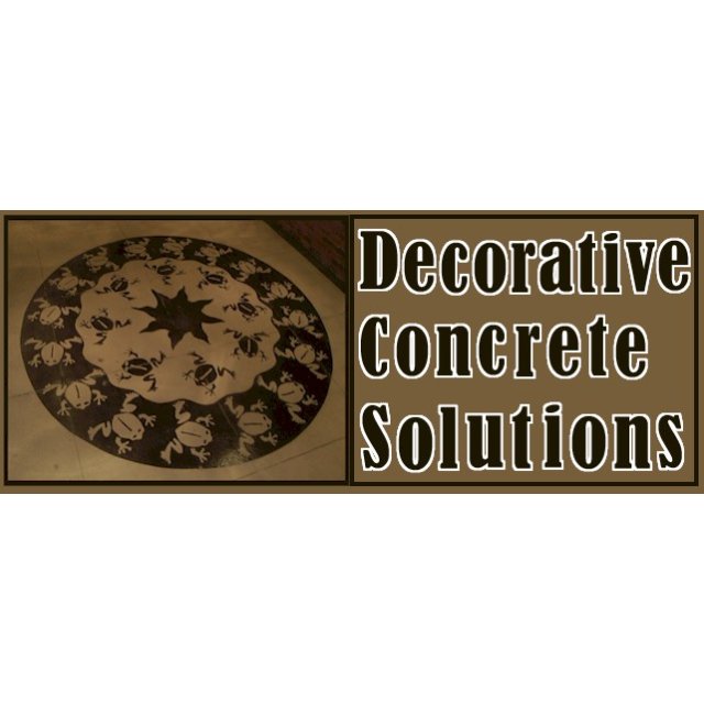 Decorative Concrete Solutions of Wilmington, Inc.