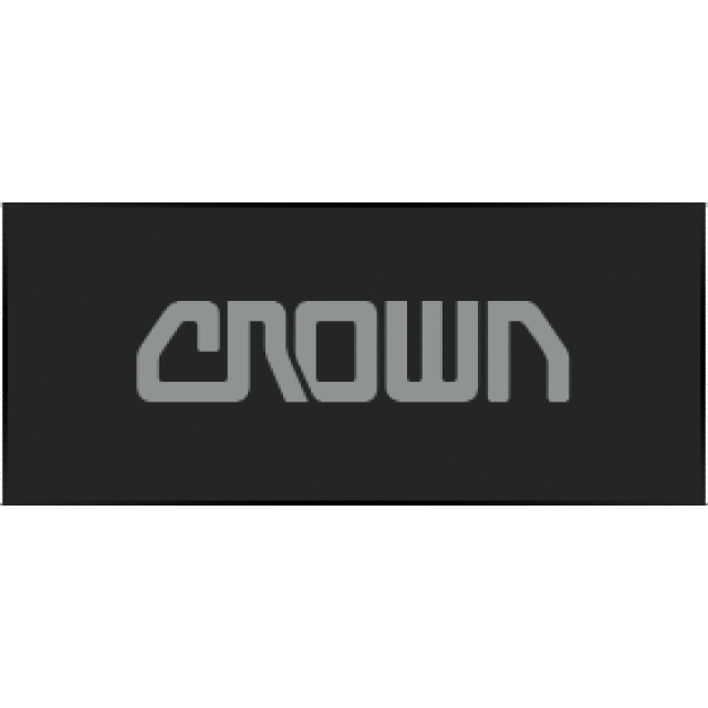 Crown Lift Trucks