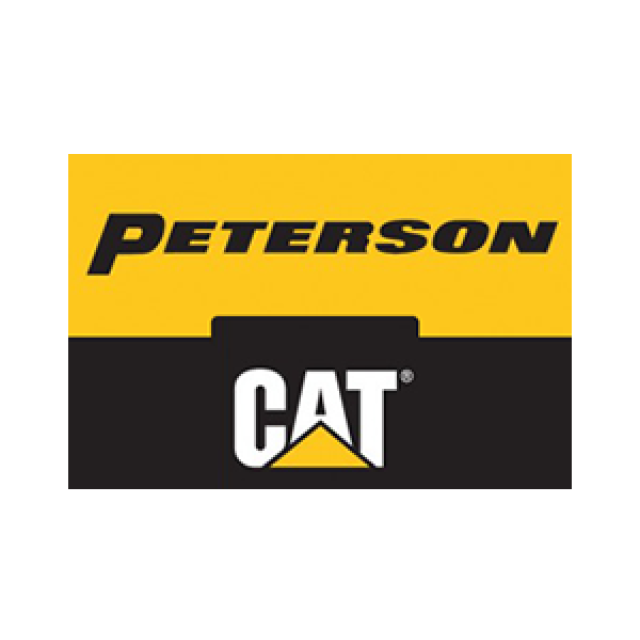 Peterson Cat