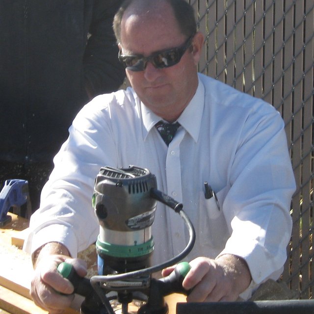 Hank Stephens