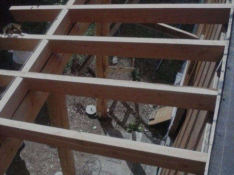 Carpentry