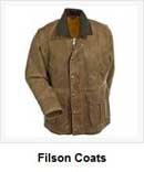 Filson Coats