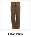 Filson Pants