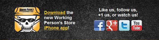 WPS App & Social